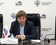 Назначен новый координатор НОСТРОЙ по Северо-Западному федеральному округу