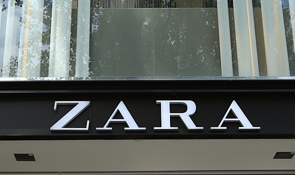 В Союзе торговых центров рассказали, когда может вернуться Zara