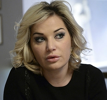 Мария Максакова — биография и личная жизнь