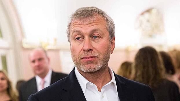 Mash: Роман Абрамович не планирует покупать ФК «Галатасарай»