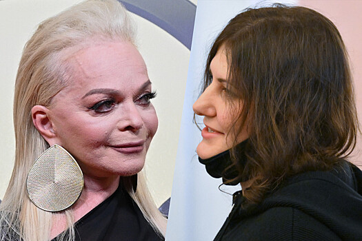 Верховный суд заявил о нарушении нижестоящими судами прав Лурье