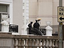 Госдеп заявил о законности осмотра российской дипсобственности