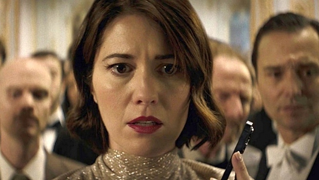 Черная комедия «Грипп богатых» официально выйдет в России