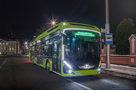 Санкт-Петербург, (прочие модели) № 62181 Генерал; Московская область - BW Expo 2
