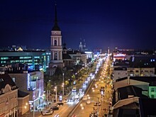 Грёзы о фуникулёре, преображение города и нарушения на стройке детсада: главное за день