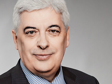 Виталия Синоду отправили в отставку