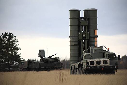 ВСУ три раза попытались ударить по российскому региону