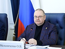 Олег Мельниченко поручил до 1 марта подготовить дорожную карту по восстановлению задний в историческом центре Пензы