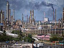 Добыча нефти в Венесуэле резко упала после захвата Мадуро