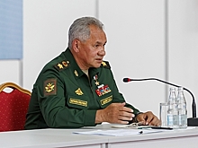 Россия проверила в Сирии более 320 видов вооружения