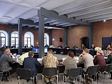 ВАРМСУ провела круглый стол с муниципальной командой Стерлитамака