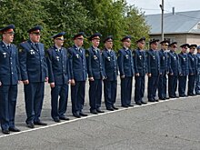 В Управлении ФСИН по Удмуртии выбрали лучших наставников