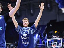 Владислав Емченко высказался о предстоящем матче «Зенита» с «Уралмашем»