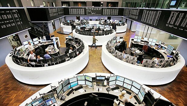 Торги в Токио открылись ростом более чем на 2%