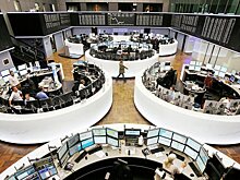 Последние в этом году торги в Токио начались ростом