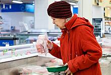 Власти спрогнозировали снижение цен на мясо птицы
