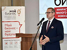 Директора центра «Мой бизнес» суд оставил в СИЗО Новосибирска до октября