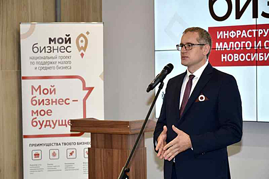 Директора центра «Мой бизнес» суд оставил в СИЗО Новосибирска до октября
