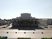 9 мая пензенцы смогут бесплатно посетить драмтеатр