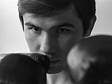 История первого советского чемпиона мира по боксу Василия Соломина