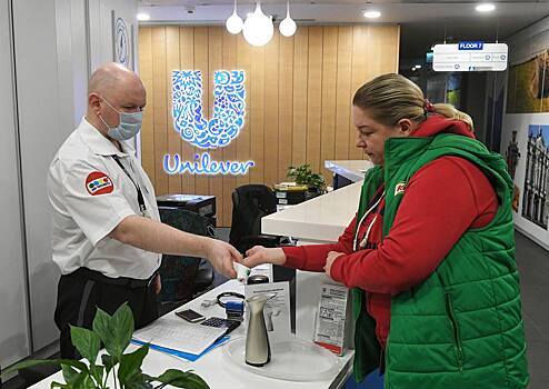 Оставшийся в России продуктовый гигант позволит призывать своих сотрудников