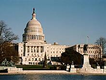 Володин предложил занести власти США в список военных преступников