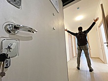 Более 32 тысяч заявок на согласование перепланировки подали москвичи в 2025 году