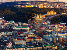 Чем Ханты-Мансийск привлекает туристов из Казахстана