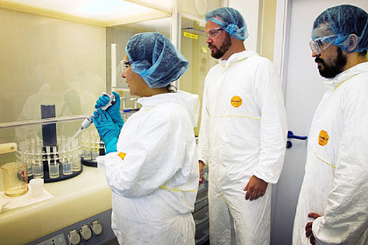 Раскрыта главная причина появления жизни