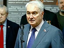 Андрей Картаполов: ВСУ устраивали сафари на жителей Курской области