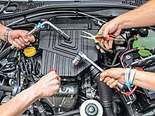 Новые поправки в Техрегламент: «свапать» моторы запретят