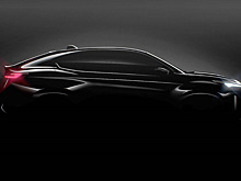 Серийное кросс-купе Fiat в стиле BMW X4: новое изображение