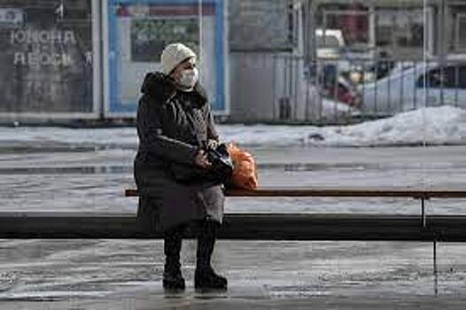 Власти Крыма передумали отменять маски