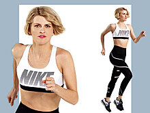 Стыдные вопросы о беге: отвечает Полина Киценко