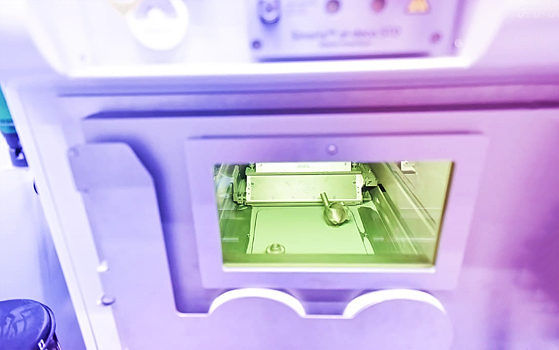 Технологию 3D-печати из алюминия улучшили за счет отходов нефтедобычи