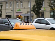 Варнава, Бортич и дорогое вино: столичные таксисты вспомнили самые необычные поездки