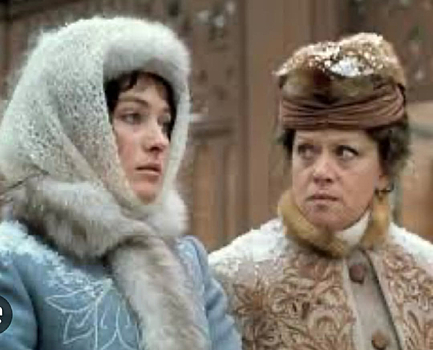 Лариса Гузеева поделилась архивным снимком с Алисой Фрейндлих в честь её 91-летия: фото