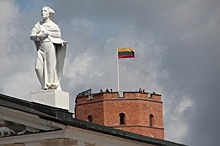 На политической карте Литвы появится конкурент консерваторов