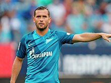 «Зенит» выиграл матч Лиги Европы, уступая 0:3