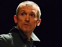 Липецкий хореограф дал мастер-класс во Франции