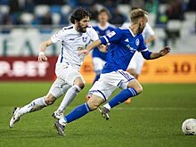 Калининград без лидеров, но с новым легионером: всё о матче "Балтика" — "Факел"