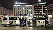 Полиция Финляндии арестовала еще четырех мужчин в связи с нападением в Турку