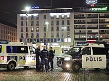 Полиция Финляндии арестовала еще четырех мужчин в связи с нападением в Турку