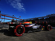 Как отразится уход Переса на финансовом состоянии Red Bull Racing?