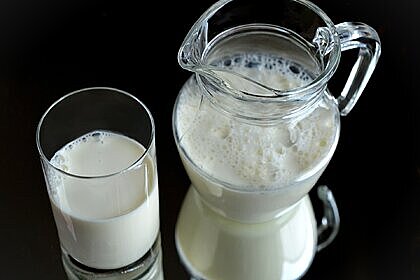 Россиян предупредили о резком подорожании молока