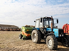 В Волгоградской области обсудили устойчивую работу АПК