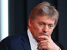 Кремль предупредил студентов о последствиях участия в незаконных акциях