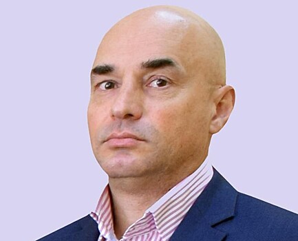 В Курской области скончался судья Сергей Богдан