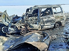 Следователи прекратили расследование уголовного дела о ДТП, в котором погибли 8 человек, включая ...