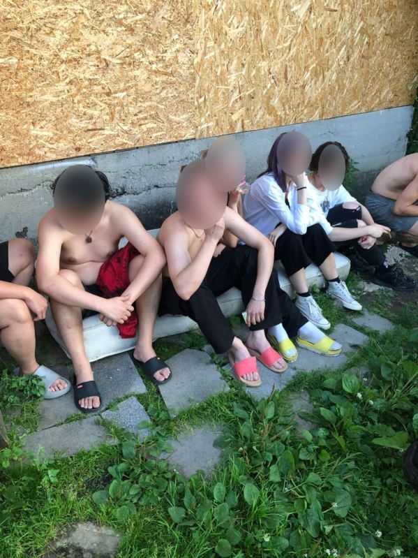 Мигранты организовали в Екатеринбурге порностудию: стримы с участием студенток транслировали за рубеж